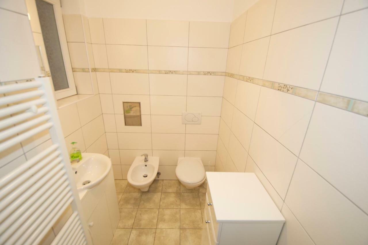 Apartman Carolinum Prag Dış mekan fotoğraf
